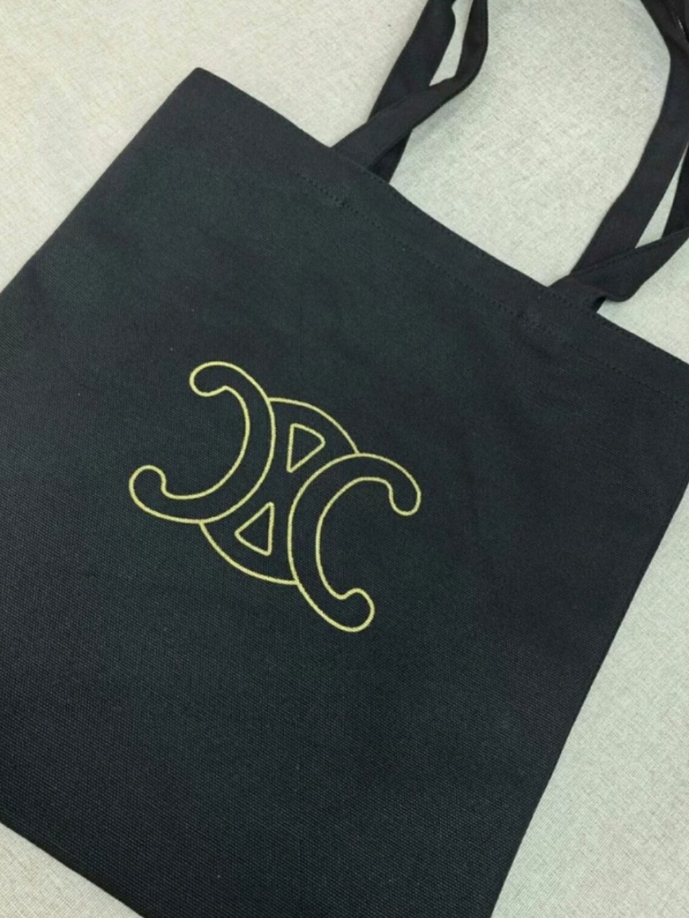Celine gift tote